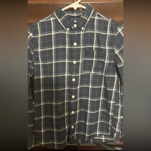 Boys Button down